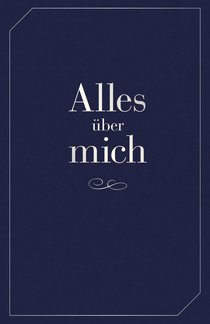 Alles über mich