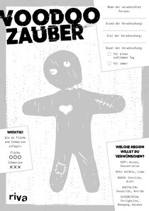 Voodoo-Zauber