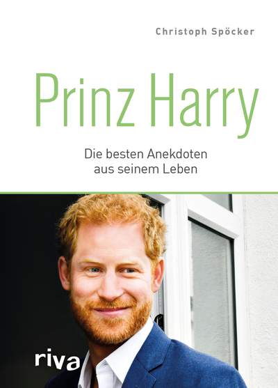 Prinz Harry - Die besten Anekdoten aus seinem Leben