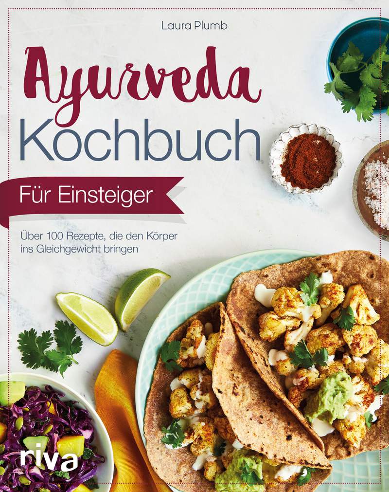 Diese Rezepte Bringen Deine Ernährung Ins Gleichgewicht