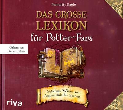 Das inoffizielle Harry-Potter-Lexikon