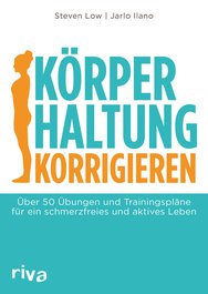 Körperhaltung korrigieren