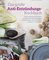 Das große Anti-Entzündungs-Kochbuch