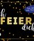 Ich feier dich!