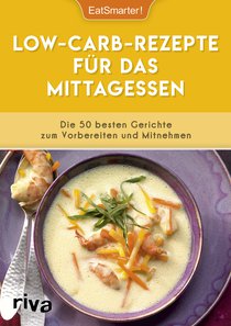 Low-Carb-Rezepte für das Mittagessen