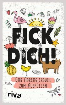 Fick dich! – Das Ausfüllalbum