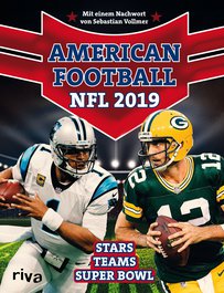 American Football: NFL 2019