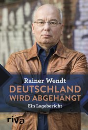 Deutschland wird abgehängt