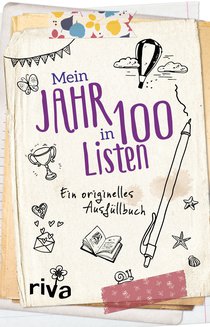 Mein Jahr in 100 Listen