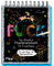 FUCK – Das ultimative Fluchkratzbuch für Erwachsene
