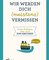 Wir werden dich (meistens) vermissen