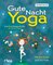 Gute-Nacht-Yoga