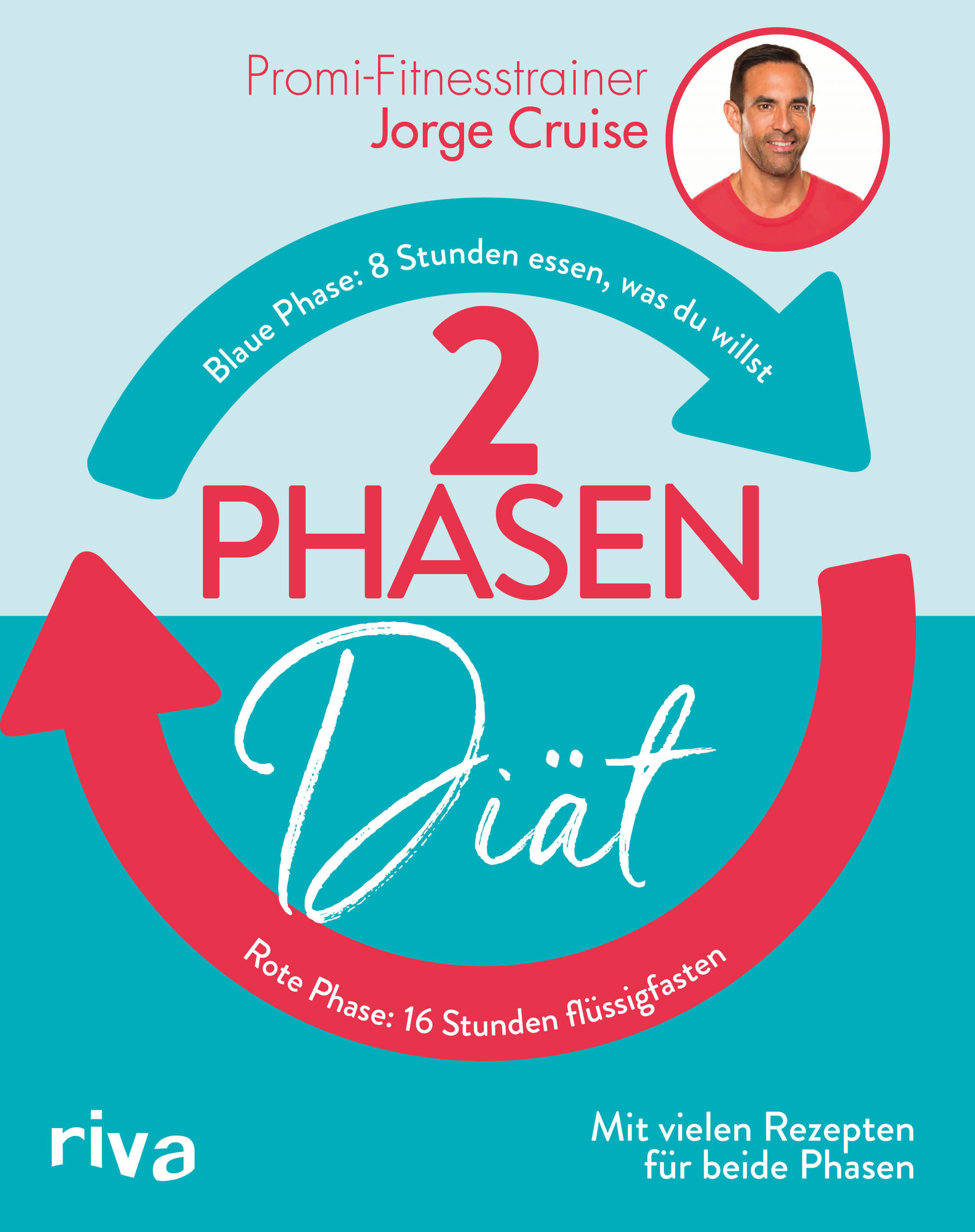 2PhasenDiät 8 Stunden essen was du willst 16 Stunden flüssigfasten it
vielen Rezepten für beide Phasen PDF Epub-Ebook