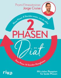 2-Phasen-Diät