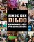 Finde den Dildo