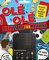 Olé Olé – die Fußballfanmaschine