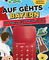 Auf gehts Bayern – die Fußballmaschine für Fans