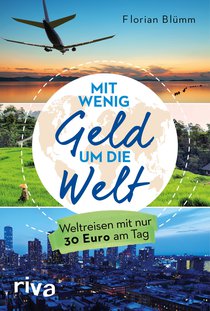 Mit wenig Geld um die Welt