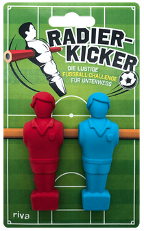 Radier-Kicker