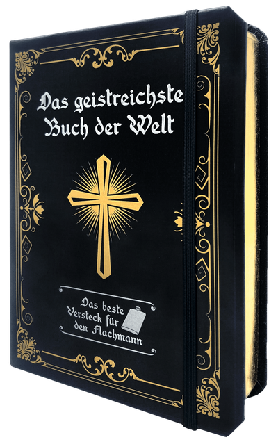 Das Geistreichste Buch Der Welt Das Beste Versteck Für | Free Download