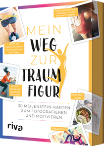 Mein Weg zur Traumfigur