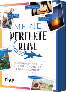 Meine perfekte Reise