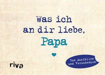 Was ich an dir liebe, Papa – Miniversion