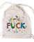 FUCK – Turnbeutel