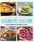 Schlank mit Low-Carb – Wochenkalender 2020