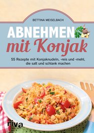 Abnehmen mit Konjak