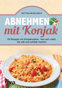 Abnehmen mit Konjak