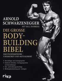 Die große Bodybuilding-Bibel