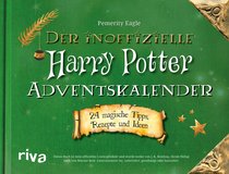 Der inoffizielle Harry Potter Adventskalender