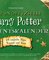 Der inoffizielle Harry Potter Adventskalender