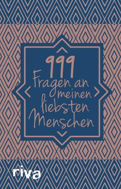 999 Fragen an meinen liebsten Menschen - Ein Ausfüllbuch für meinen Partner