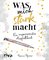 Was mich stark macht