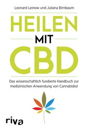 Heilen mit CBD