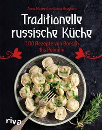 Traditionelle russische Küche