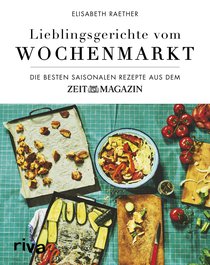 Lieblingsgerichte vom Wochenmarkt