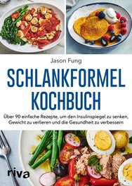 Schlankformel-Kochbuch