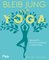 Bleib jung mit Yoga