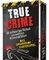 True Crime – 45 schaurige Rätsel zu wahren Kriminalfällen