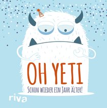Oh Yeti
