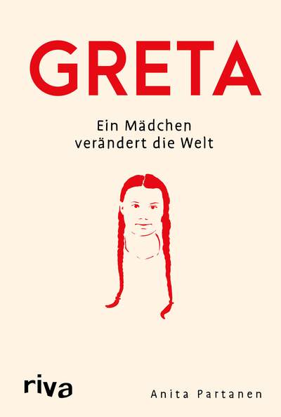 Greta - Ein Mädchen verändert die Welt