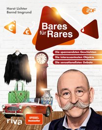 Bares für Rares