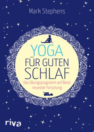 Yoga für guten Schlaf