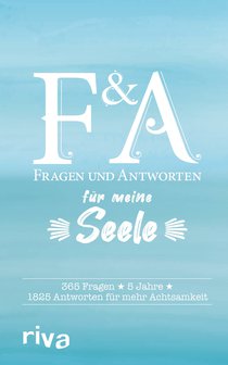 Fragen & Antworten für meine Seele