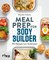 Meal Prep für Bodybuilder