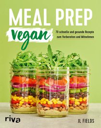 Meal Prep vegan