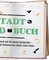 Stadt Land Buch